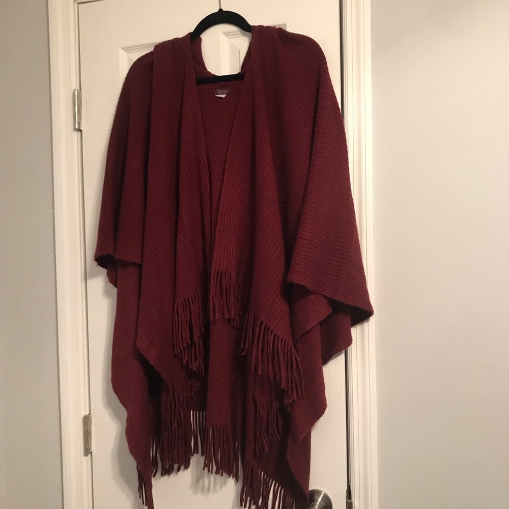 Dakota Wrap